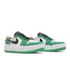 Air Женские Air Jordan 1 Elevate Low SE Lucky Green DQ8394-301