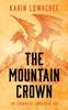 Книга The Mountain Crown : 1