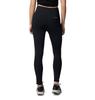 Columbia Boundless Trek Women' Leggings Black 2033514013 R