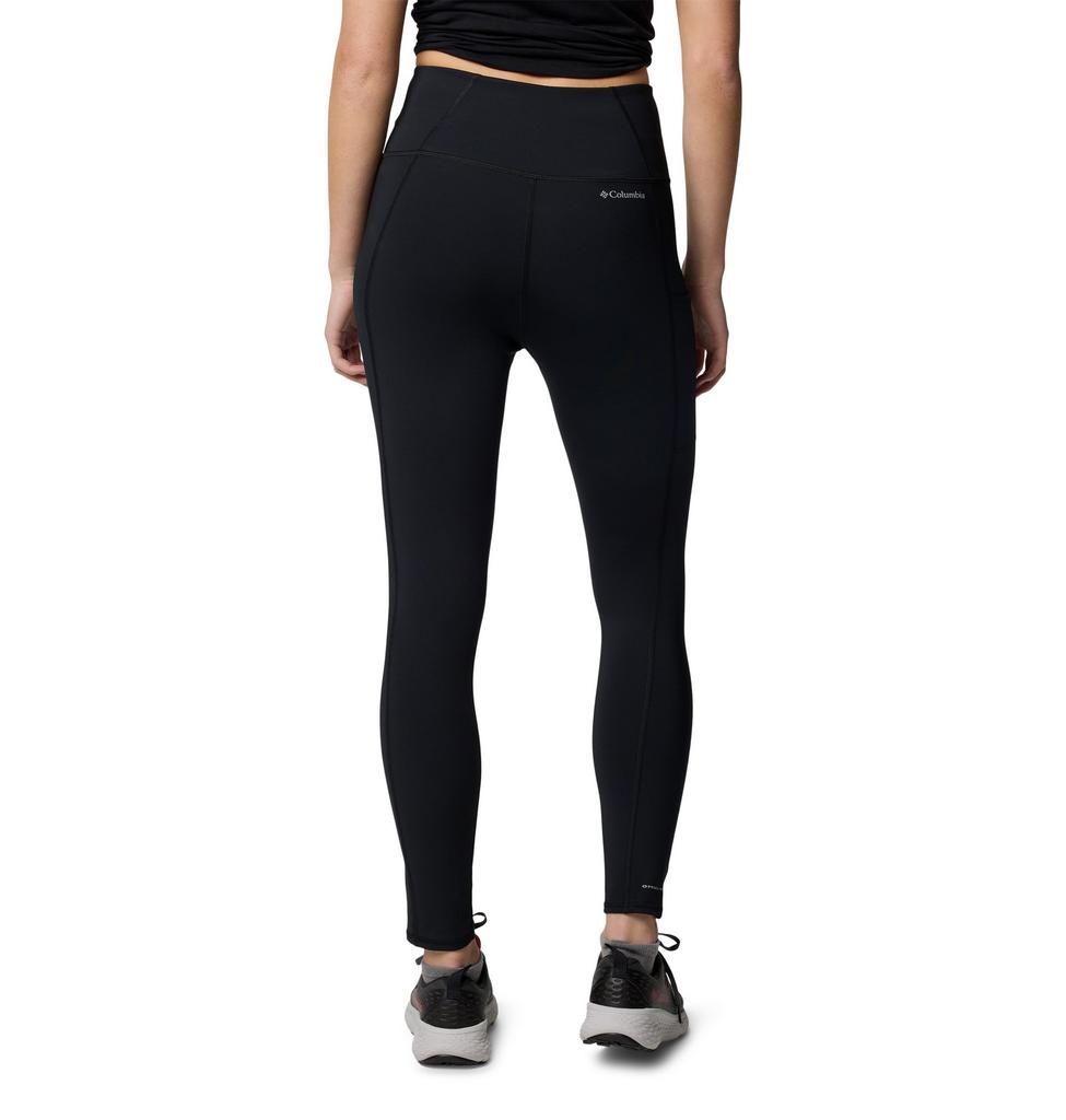 Columbia Boundless Trek Women' Leggings Black 2033514013 R