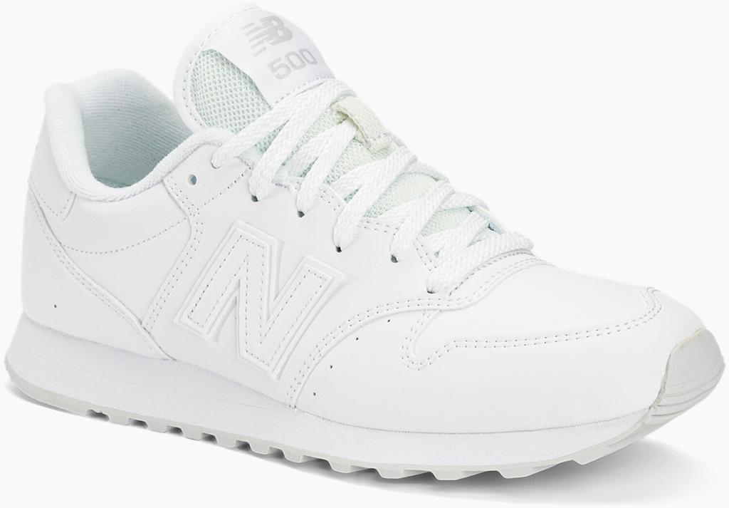 Sneakers New Balance GM 500 (GM500ZW2) White/white