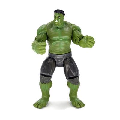 Фигурки Marvel Hulk DD, 1 корейская игрушка