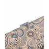 Lambretta Mens Paisley Polo Shirt