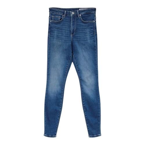 Vero Moda Womens/Ladies 5 Pockets Skinny Jeans