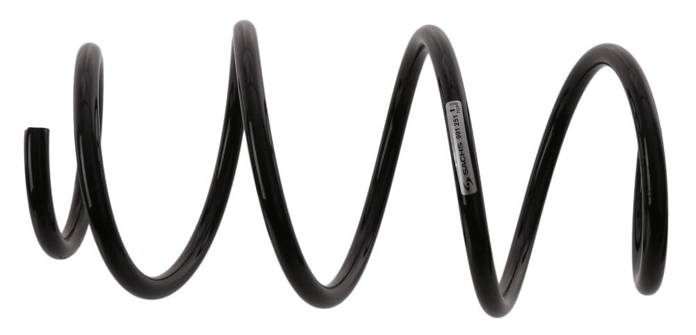 Sachs 991 251 Suspension Spring