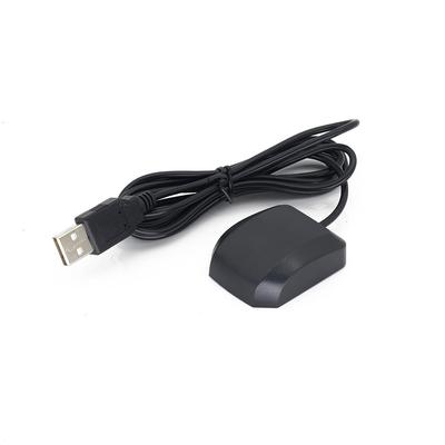 VK-162 GPS Антенна USB-донгл Навигационный модуль Поддержка системы Windows 10 8 7 XP