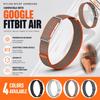 Нейлоновый браслет для Google Fitbit Air Ремешки Металлическая рамка Аксессуары для фитнес-трекера Замена ремешка на бицепс для Google Fitbit Air