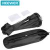 NEEWER Collapsible Octagonal Softbox with Bowens Mount Speed Ring and Carrying Case Compatible with Neewer CB60 CB100 CB150 Version 4 and Other Bowens
