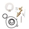 PZ19 19mm Carburetor Carb Repair Rebuild Kit For Dirt Pit Bike ATV Quad Go Kart Buggy TaoTao Motorcycle D40