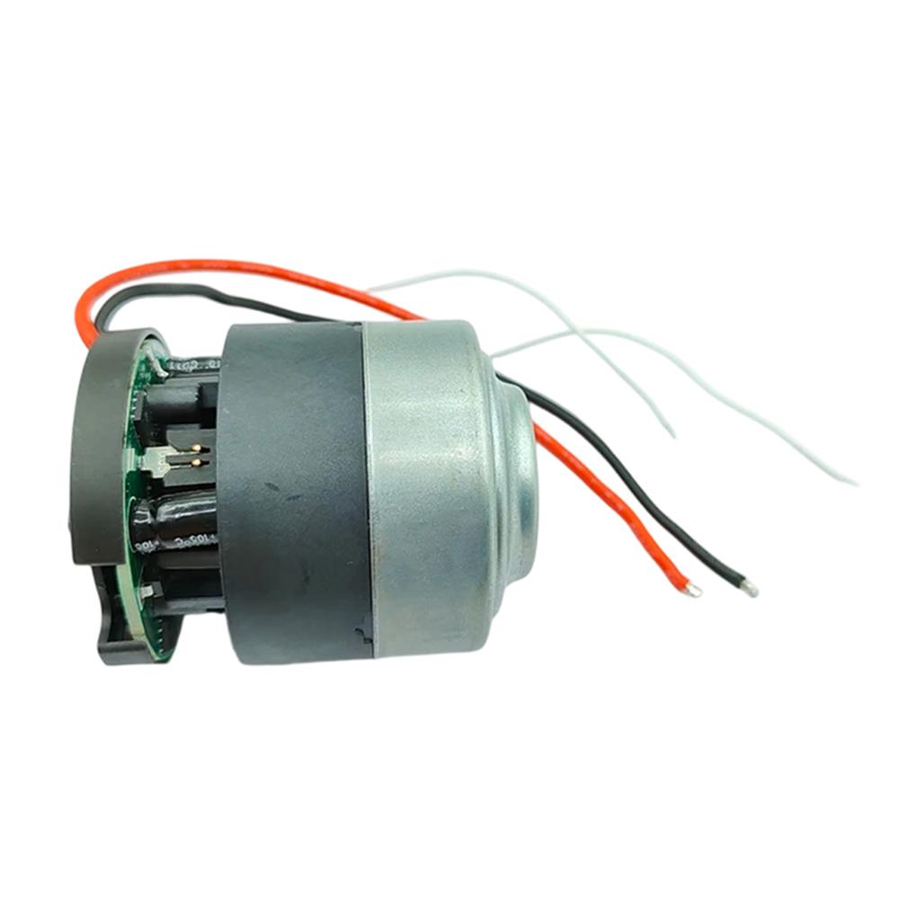 Brushless Motor High Power 60W 12V Brushless Motor With Strong Suction For Vacuum Cleaners Home Cleaning Power Tools Parts