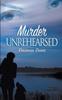 Книга Murder Unrehearsed