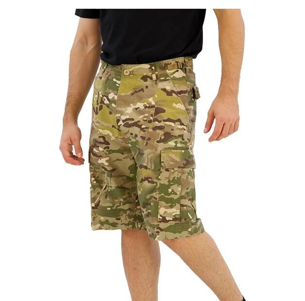 Brandit Шорты BDU Ripstop