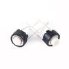 50Pcs Tact Switch 6*6*4.3/6*6*5Mm Touch Switch Tactile Push Button Micro Switch