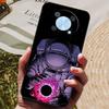 Для чехла Huawei Nova Y90 Волк Лев кошка Силиконовый Мягкий Черный Чехол-накладка для Huawei Nova Y90 Чехол для телефона Y 90 Coque Funda