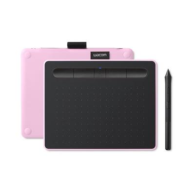 Креативный графический планшет Wacom Intuos