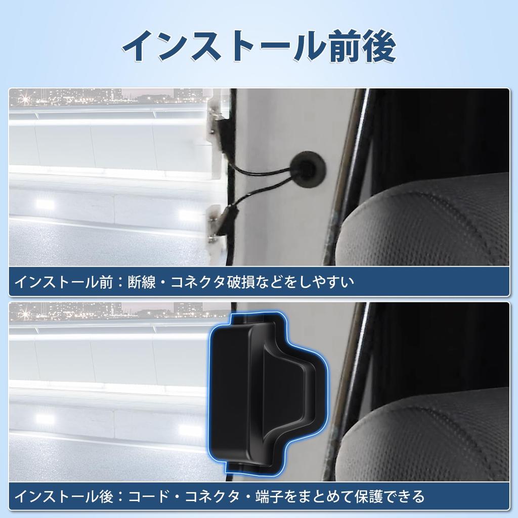 AUTO SPEC Крышка обогрева заднего стекла для Daihatsu Taft 2020 Кабель Обогрев Антенна Жгут Задняя Дверь Антенна Тюнинг Авто Набор Ленты Taft LA900S/LA910S (Июнь