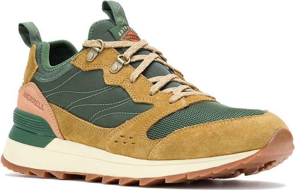 Merrell Alpine 83 Recraft Trekking Shoes (J006373) Condition Brown