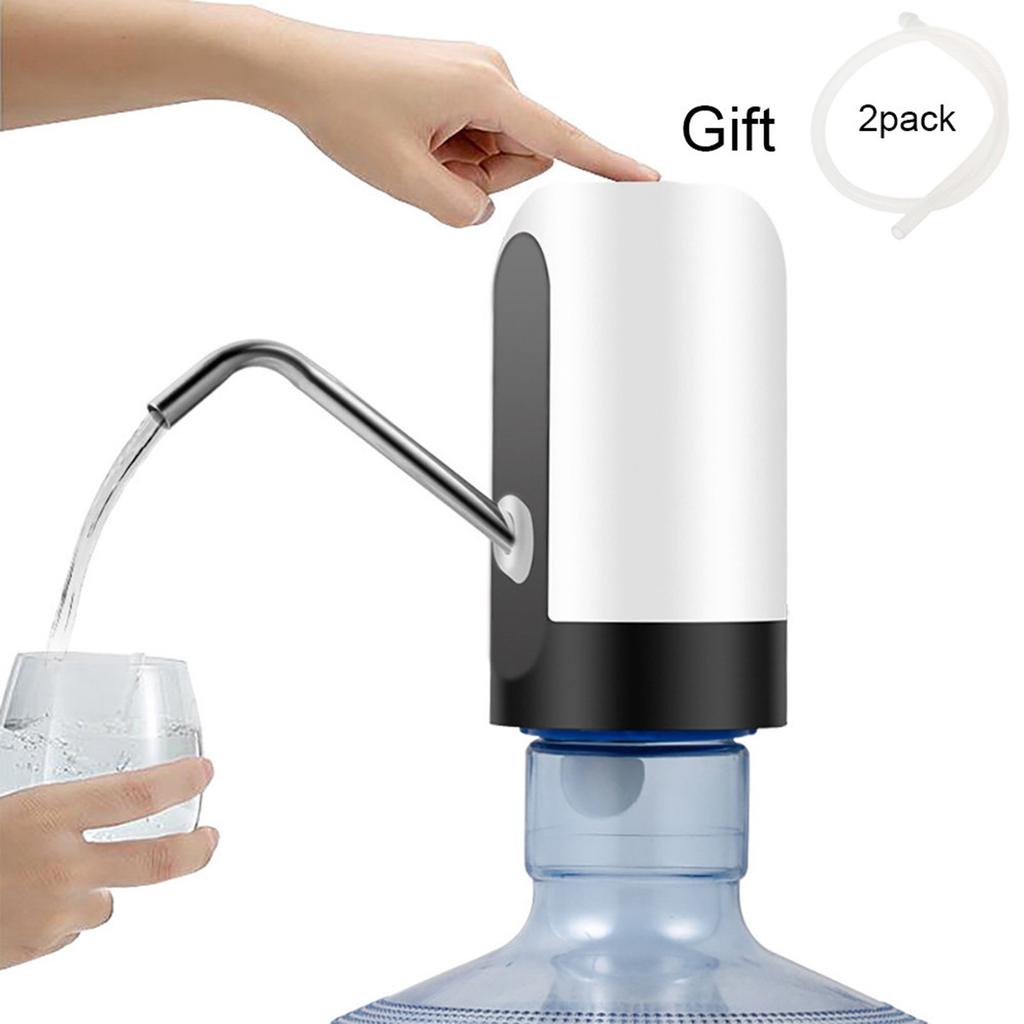 USB-зарядка, электрическое ведро, очиститель воды, автоматический диспенсер для воды