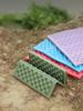 Портативный водонепроницаемый складной коврик для пикника на открытом воздухе