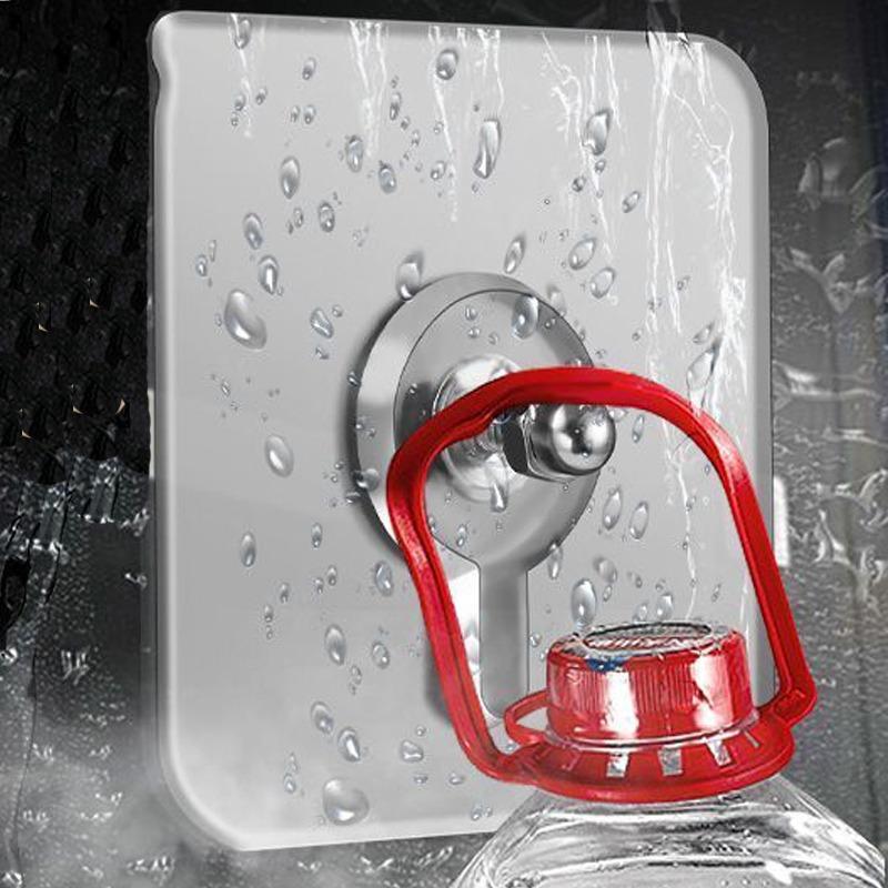 1/50 шт. прочные самоклеящиеся крючки для фоторамки, гвозди, крючок для плаката, фото, часов, настенные украшения, вешалки, крючки для кухни и ванной комнаты