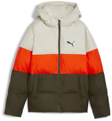 Зимняя куртка Puma Poly Hooded Puffer Jacket