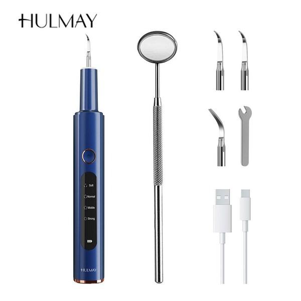 Ультразвуковое исследование чистоты полости рта Hulmay M3U, доставка на дом [M3U Blue]