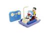 Kyosyo Doraemon GoGo Time Machine Radio Controlled