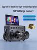 SANSUI All-in-one KTV & Outdoor Speaker System CN plug (adapter included)