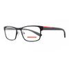Prada Linea Rossa Ps50gv Dg01o1 Men Eyeglasses