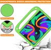 Kids EVA Stand Case For Lenovo Tab M11 M10 Plus 3rd Gen TB125FU M10 FHD Plus 10.3 inch M10 10.1 inch TB-X306F TB-X505F Cover