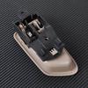 69205AA010E0 69206AA010E0  4pcs ide Door  Right + Left Side Bezel Handles For Toyota Camry 1997 1998 1999 2000 2001