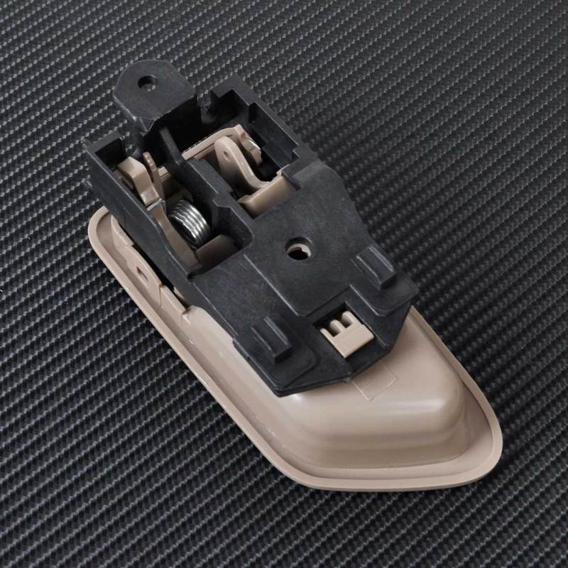 69205AA010E0 69206AA010E0 4pcs ide Door Right + Left Side Bezel Handles For Toyota Camry 1997 1998 1999 2000 2001
