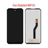 LCD Screen For Oukitel WP10 LCD Display Touch Screen Digitizer Full Assembly Replacement Part