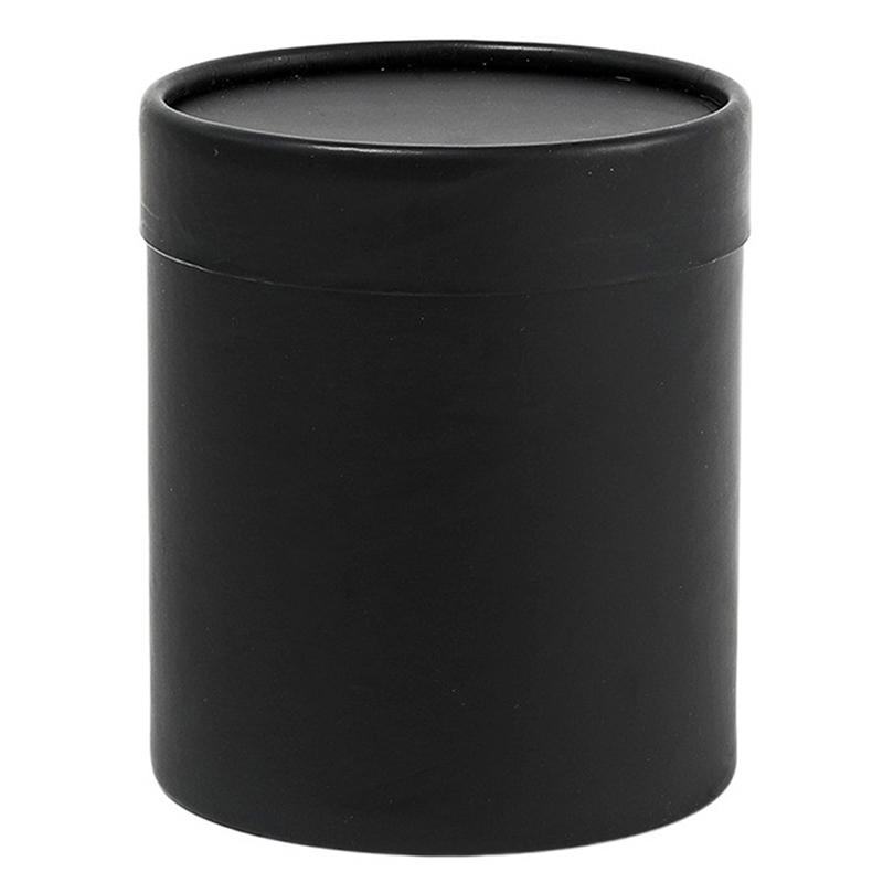 Цветочная коробка 12 см круглые картонные подарочные коробки свадебная вечеринка роза цветок украшение