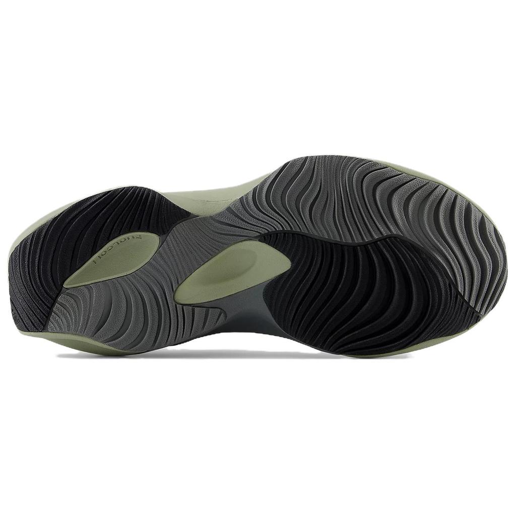 New Balance WRPD Runner Knit Синтетическая Лен Brighton Grey Olivine UWRPDBGS Унисекс Кроссовки