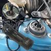 Инструмент для снятия стойки подвески Распорный штифт Съемник Распорная головка для стойки
