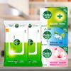 Набор антибактериального мыла и влажных салфеток Dettol