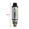 VCS14EC A/C AC Compressor Solenoid Control Valve for Car Renault Clio IV 7R 4 1.2 1.5 926000217R Z0012607E 926000217 Z0012607A