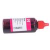 100ML Capacity Printing Ink Bottled High Purity Refill Ink Replacement for HP Printer Magenta