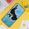 Animal Manta Ray For Samsung Galaxy A14 A34 A54 A12 A32 A52 A51 A71 A53 A33 A13 A15 A25 A35 A55 Phone Case