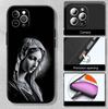 Virgen Maria Case for Samsung M55 M35 M15 A02 A05S A05 A06 A15 A12 A13 A10 A16 A20 A22 A24 A25 A30 A31 A32 A33 A35 A42 A50