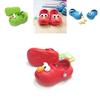 Sesame Street Toddler Molded Clog Lightweight And Easy To Clean Perfect For Summer Fun!