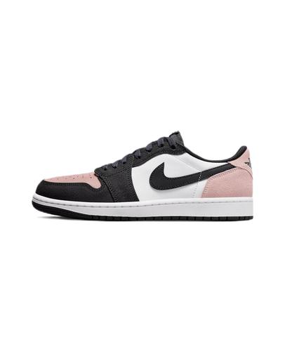 Jordan 1 Low OG Bleached Coral - CZ0790-061