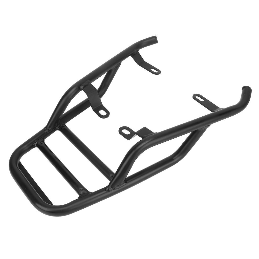 Motorcycle Rear Luggage Rack 19mm Iron Tube Support Bracket Passenger Hand Rail Bar for R NineT SCRAMBLER PURE