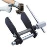 Car Disc Brake Pad Spreader Auto Brake Pad Caliper Spreader Separator Car Replacement Piston Caliper Hand Tools Brake Tools Set