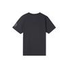 Uniqlo Мужская футболка X KAWS Tokyo Graphic 'Темно-серый' 446311-08