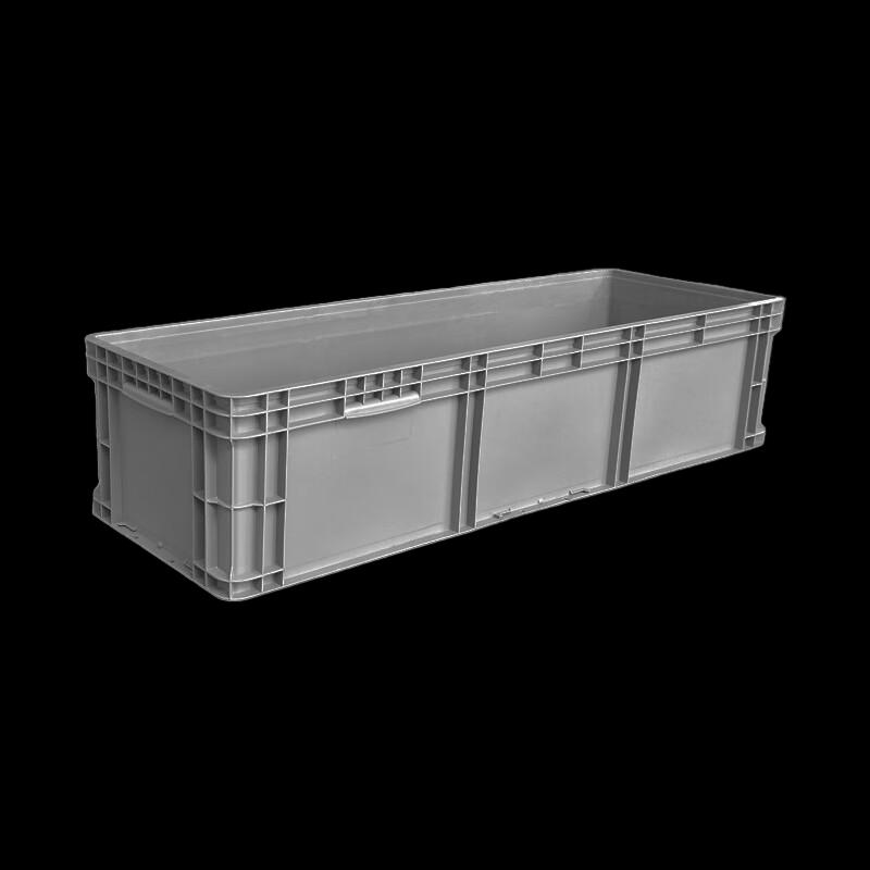 Thickened Plastic Storage and Logistics Box