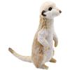 HANSA Meerkat Plush Toy No.4576 17.8 X 15.8 X 31.7cm Acrylic 194735