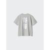 Uniqlo Япония Графический Т