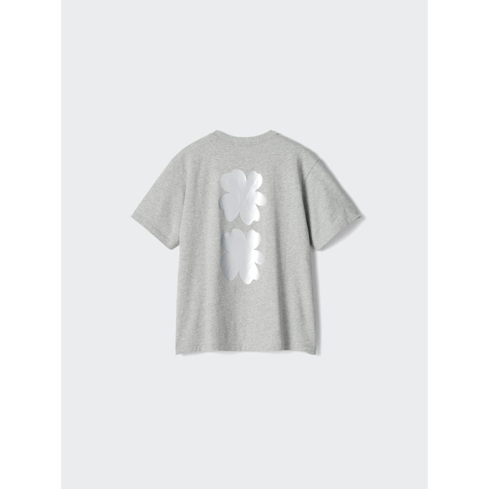 Uniqlo Япония Графический Т